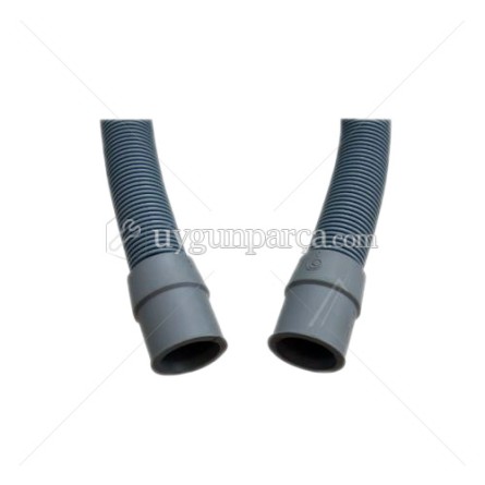 Zanussi DA2252 Bulaşık Makinesi Su Tahliye Hortumu (1750mm) - 1523495008