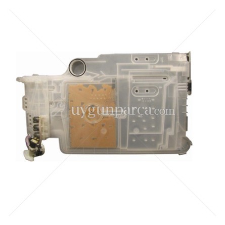 Zanussi Bulaşık Makinesi Su Yumuşatıcı (Tuz) Kabı - 50254384006