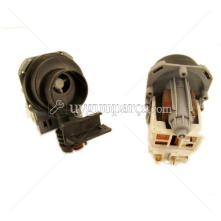 Therma GSIB602-WE Bulaşık Makinesi Tahliye Pompası - 1110996897