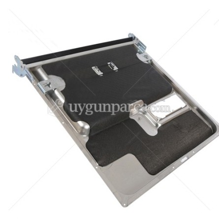 Zanker GSA3850W Bulaşık Makinesi İç Kapak - 1110984166