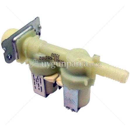 Zanussi DA4342 Bulaşık Makinesi Su Giriş Supabı - 1526092000