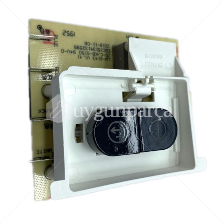 Beko KM5024M Kıyma Makinesi Elektronik Kart - 9178017082