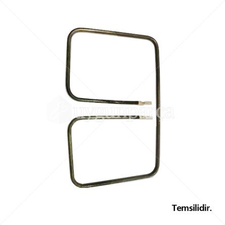 Tefal Tost Makinesi Rezistans - FS-000090