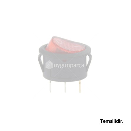 Tefal Tost Makinesi Açma Kapama Düğmesi - FS-9100024021