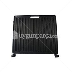 Tost Makinesi Alt Izgara - 45016559