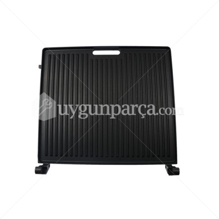 Fakir Matilda Tost Makinesi Alt Izgara - 45016559