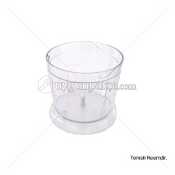 Rondo Doğrayıcı Haznesi - 45006137