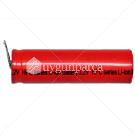 Goldmaster Tıraş Makinesi Bataryası - Y71800015