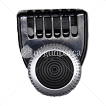 Goldmaster Tıraş Makinesi Sakal Rehber Tarak Başlığı - Y71800001