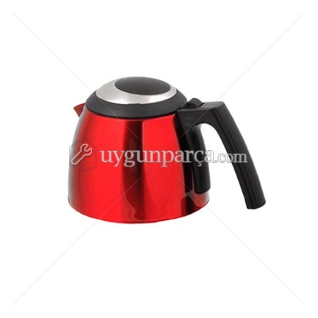 Goldmaster Çay Makinesi Üst Demlik - Y73080017