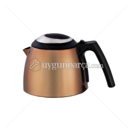 Goldmaster Çay Makinesi Üst Demlik - Y7308C002