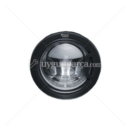 Çamaşır Makinesi Komple Kapak - C00290253