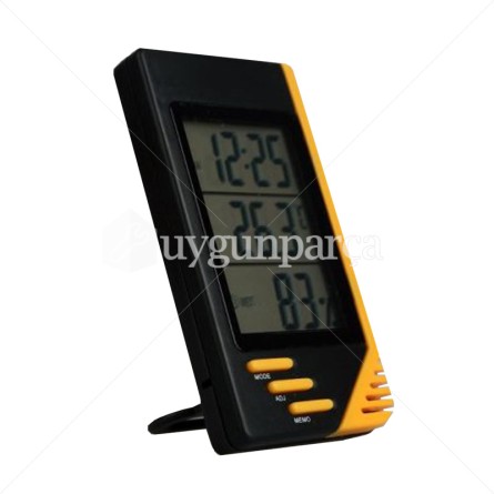 Dijital Termometre - JDB-60