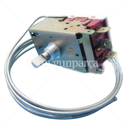 K 54 - P 1102 Buzdolabı & Derin Dondurucu Termostatı 90 cm - 43522