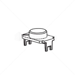 Tost Makinesi Termik Sigorta (Termistör) - KB1013