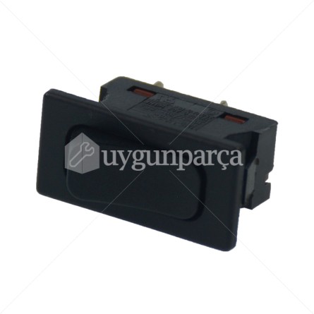 Indesit D63EU Bulaşık Makinesi Kapak Anahtarı (Switch) - 41194