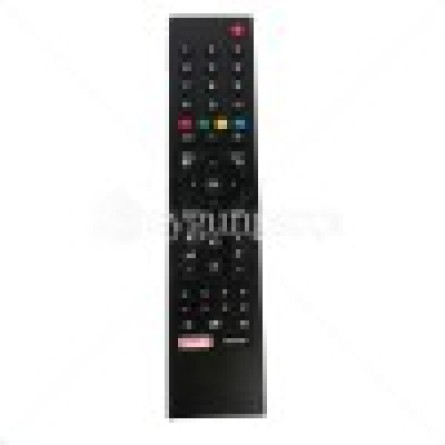 Beko B47LB9377 Televizyon Kumandası - TS1187R-7   