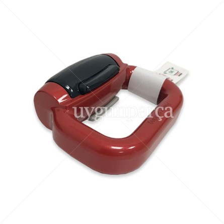Tefal Düdüklü Tencere Turuncu Kulp - SS-980841