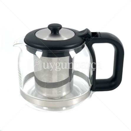 Fakir Çay Makinesi Üst Demlik - 45012274