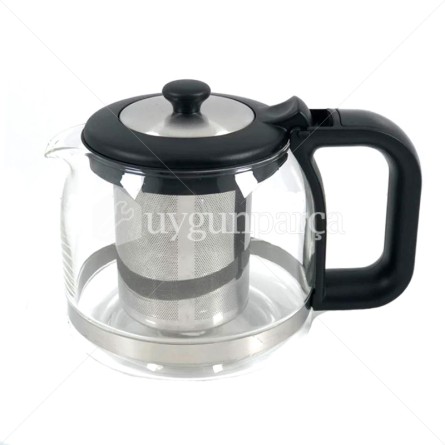 Çay Makinesi Üst Demlik - 45012274