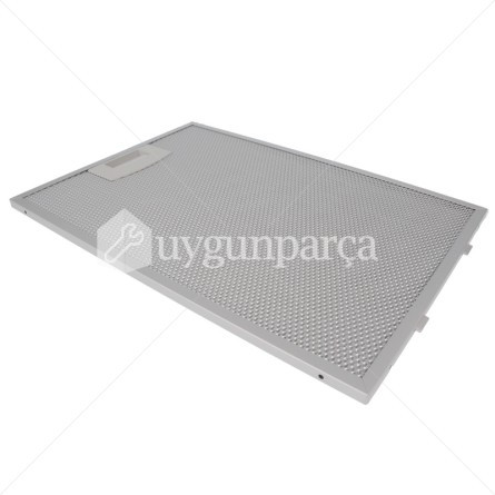 Bosch Davlumbaz Metal Yağ Filtresi - 00362380