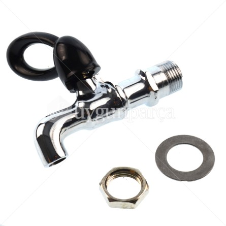 Arçelik K3285B Semaver Musluk - 9189197027