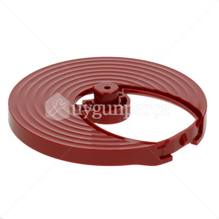 Philips HR7761/00 Viva Collection Mutfak Robotu Plastik Disk Tutucu - 996510051825