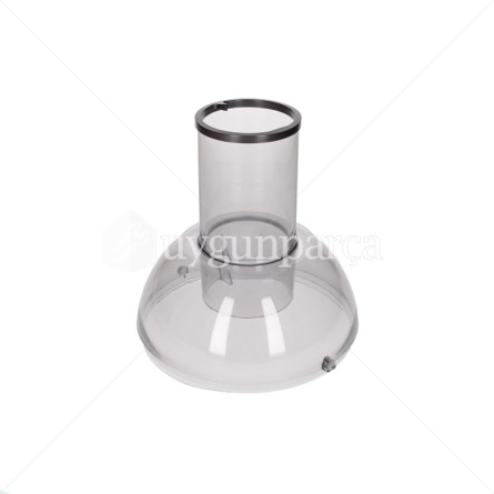 Katı Meyve Sıkacağı Üst Kapak - 420303596731
