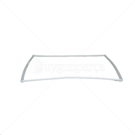 Buzdolabı Alt Kapak Contası - 4331816900