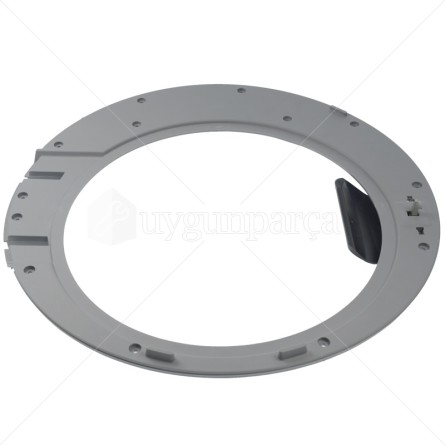 Arçelik 10143CMK Çamaşır Makinesi İç Kapak - 2835770200