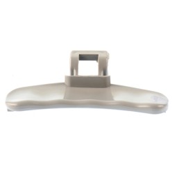 Çamaşır Makinesi Kapak Tutamağı - DC64-01524C