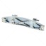 Bosch WAK20200GC Çamaşır Makinesi Kapak Menteşesi - 00627049