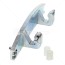 Bosch WAK20200GC Çamaşır Makinesi Kapak Menteşesi - 00627049