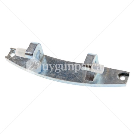 Bosch WAK20200GC Çamaşır Makinesi Kapak Menteşesi - 00627049