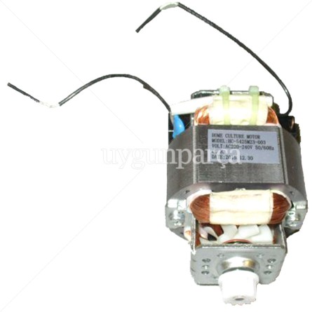 Beko Doğrayıcı Motoru - 9178005019