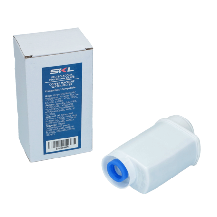 Bosch BCM8450UC Kahve Makinesi Su Filtresi - 00468009