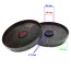 Teka Davlumbaz Karbon Filtresi - 0015306