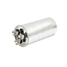 Metal Kapasitör 50µF 450V