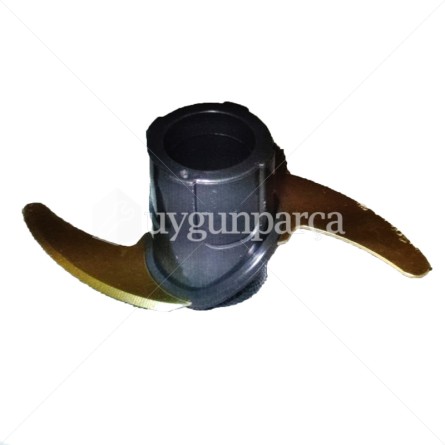 Arçelik K8530R Blender Doğrayıcı Üst Bıçak - 9178007018