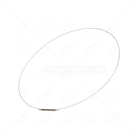 Samsung Çamaşır Makinesi Körük Ön Kelepçesi - DC91-12078E