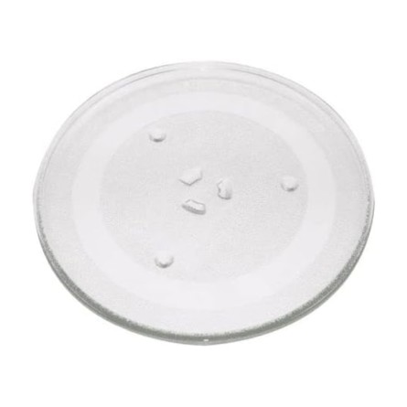 Grundig Mikrodalga Fırın Cam Tepsi - 9178007706
