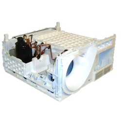 Çamaşır Kurutma Makinesi Isı Pompası - 2990601900 