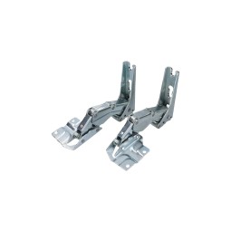 Buzdolabı Kapak Menteşe Kiti - 12004051