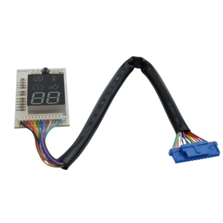 Beko Klima Alıcı Kartı - 5400986399
