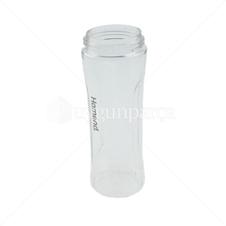 Vestel mix&go Smoothie Blender Küçük Şişe 300ml - Mix&Go 