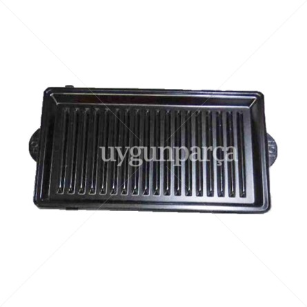 Kenwood Tost Makinesi Izgara - KW714877