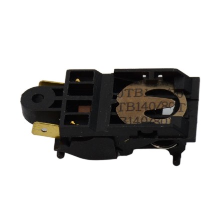 Karaca 1501 Redgold Çay Makinesi Buhar Termostatı - 22648