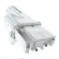 Siemens WM14T6A2 Çamaşır Makinesi Deterjan Çekmece Takımı - 24019