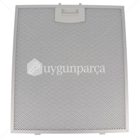 Davlumbaz Metal Yağ Filtresi - 00671155