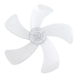 5 Kanatlı Vantilatör Pervanesi - AR037005